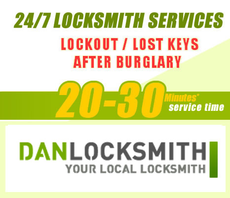 Ajax Locksmith